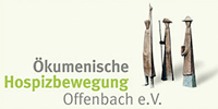 Kundenlogo Hospizbewegung Ökumenische Initiative Hospizbewegung Offenbach e.V.