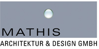 Kundenlogo Architekturbüro Mathis