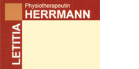 Kundenlogo von Herrmann Letitia Krankengymnastik manuelle Therapie Lymphdrainage Neuropädiatrie
