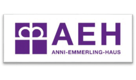 Kundenlogo Anni-Emmerling-Haus, Altenpflege: Altenwohn- u. Pflegeheim, betreutes Wohnen