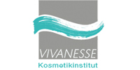 Kundenlogo VIVANESSE Kosmetikinstitut Gesichtspflege Körperpflege Fußpflege Handpflege
