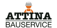 Kundenlogo von Attina Bauservice - Mario Carmelo Attina,  Altbausanierung Kanalreparatur