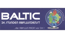 Kundenlogo Baltic Abflussreinigung, TV-Untersuchung, Hochdruck-Spülgerät, Rohrortungsgerät