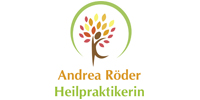 Kundenlogo von Andrea Röder Heilpraktikerin Naturheilkunde & Osteopathie