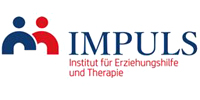 Kundenlogo Impuls GmbH Institut für Erziehungshilfe und Therapie