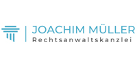 Kundenlogo Müller Joachim Rechtsanwalt Mietrecht Arbeitsrecht Familienrecht Baurecht