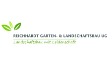 Kundenlogo von Reichhardt Garten- u. Landschaftsbau