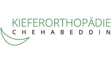 Kundenlogo von Chehabeddin Fadi Fachzahnarzt für Kieferorthopädie