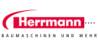 Kundenlogo von Lothar Herrmann Baumaschinen GmbH