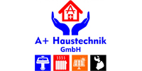 Kundenlogo von A+ Haustechnik GmbH GF Mazlum Konya,  Heizung,  Sanitär Installation Neu-Altbau