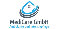 Kundenlogo MediCare GmbH