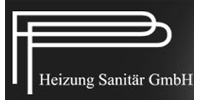 Kundenlogo PP Heizung Sanitär GmbH, Sanierung, Modernisierung