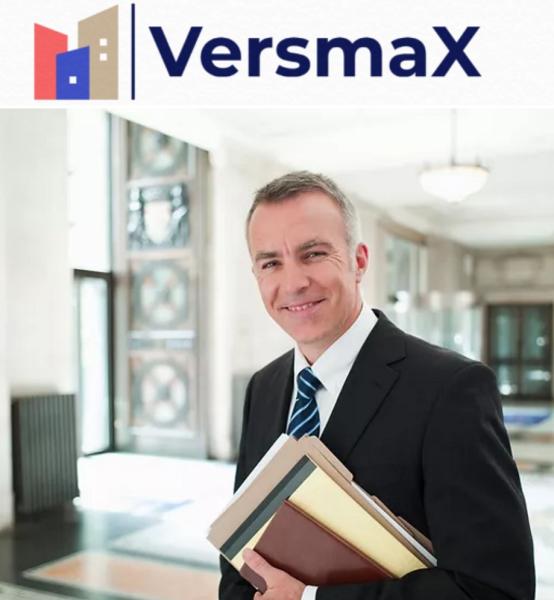 Kundenfoto 2 VersmaX Versicherungsmakler