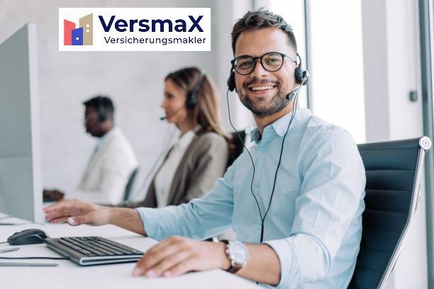 Kundenfoto 3 VersmaX Versicherungsmakler