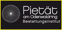 Kundenlogo Pietät am Odenwaldring