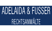 Kundenlogo Adelaida und Fusser Rechtsanwälte