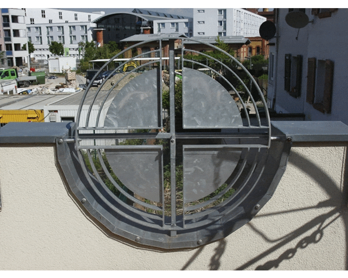 Kundenbild groß 1 JE Ges. f. Haustechnik & Service mbH Janz u. Eislöffel Heizung Sanitär Bad