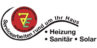 Kundenlogo JE Ges. f. Haustechnik & Service mbH Janz u. Eislöffel Heizung Sanitär Bad Kundenlogo JE Ges. f. Haustechnik & Service mbH Janz u. Eislöffel Heizung Sanitär Bad