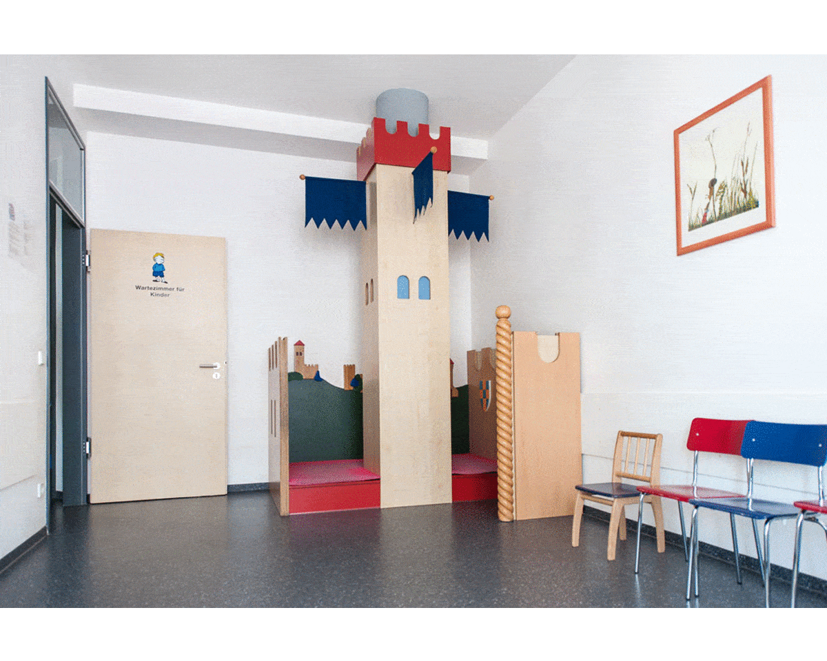 Kundenbild klein 2 Balzer Alexander Kinderarzt Impfungen