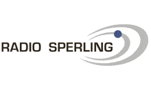 Kundenlogo Radio-Sperling, TV SAT Multimedia Verkauf + Service, eigene Werkstatt