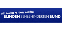 Kundenlogo Blinden- Sehbehindertenbund Hessen e.V. Bez.Gruppe OF Gertrud Frese