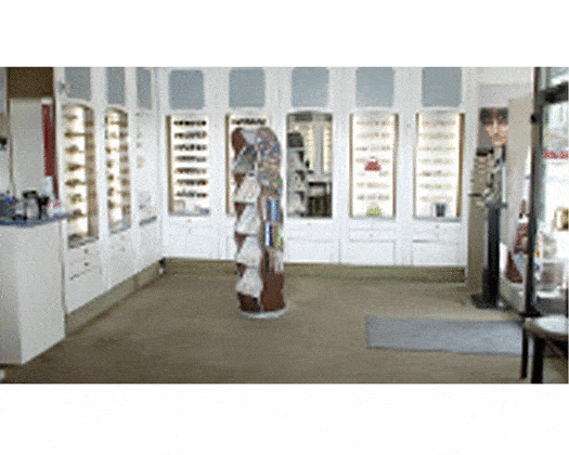 Kundenbild groß 1 Jung Optik GmbH BRILLEN Kontaktlinsen