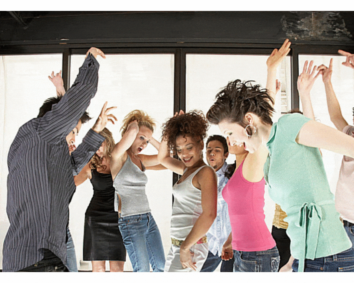 Kundenbild groß 2 Locomotion Tanzbühne Schule für Tanz und Theater