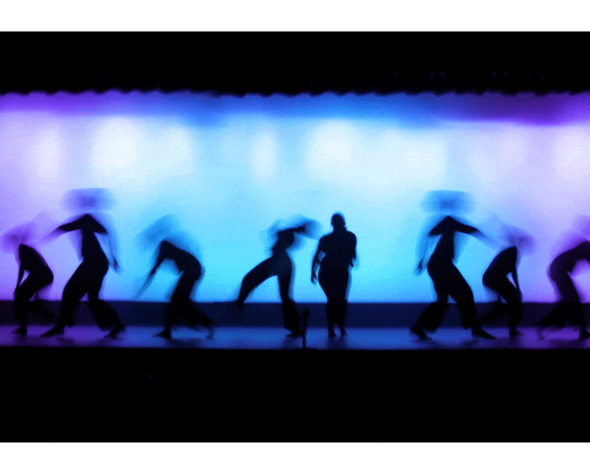 Kundenbild klein 3 Locomotion Tanzbühne Schule für Tanz und Theater