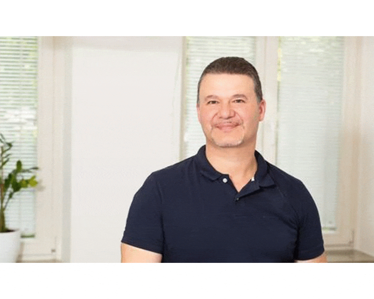 Kundenbild groß 3 Mermigas Elias Praxis für Physiotherapie