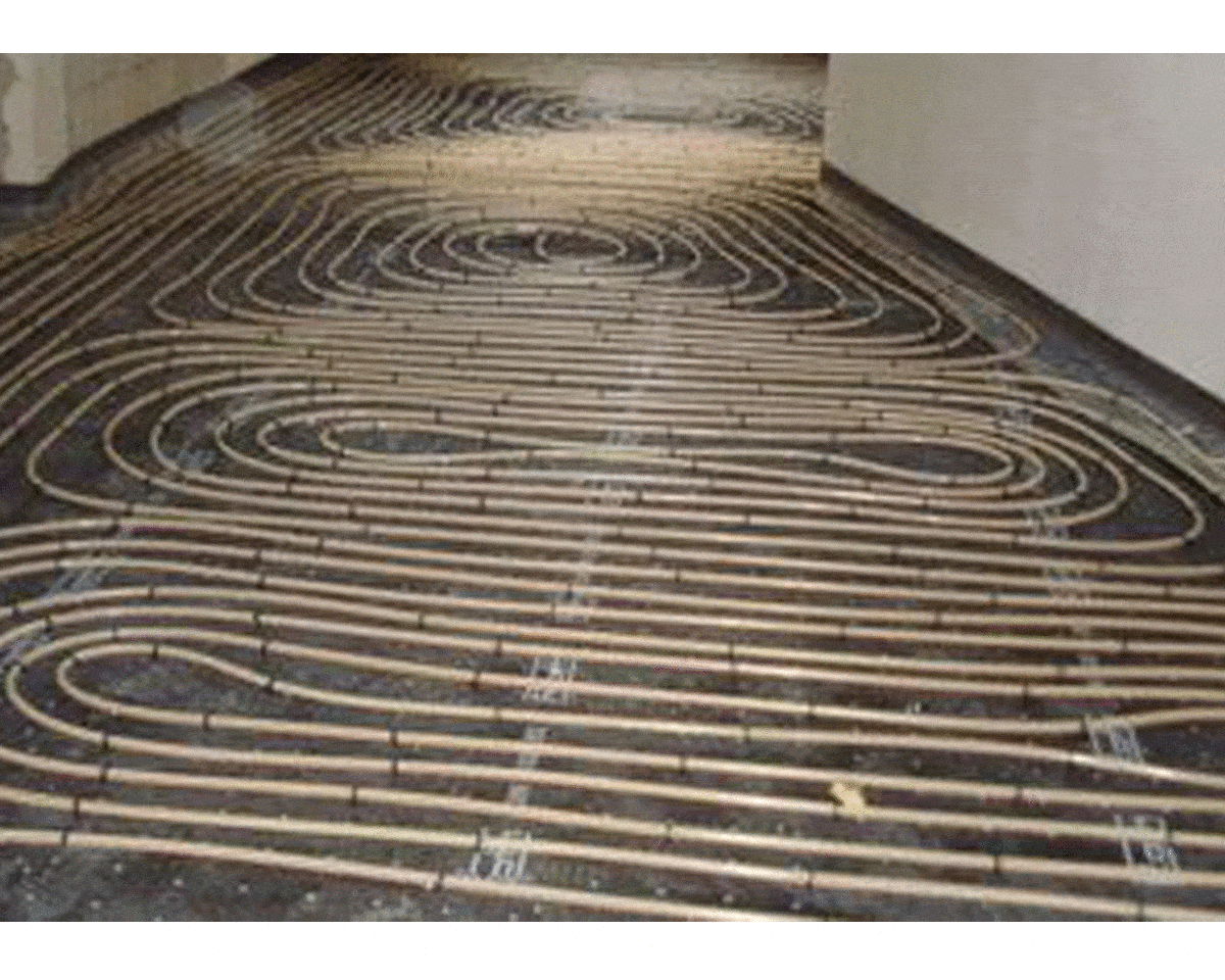 Kundenbild groß 2 Bad Heizung Sanitär Bauspenglerei Rohrleitungsbau Richard Kniese GmbH Sanitär Heizung