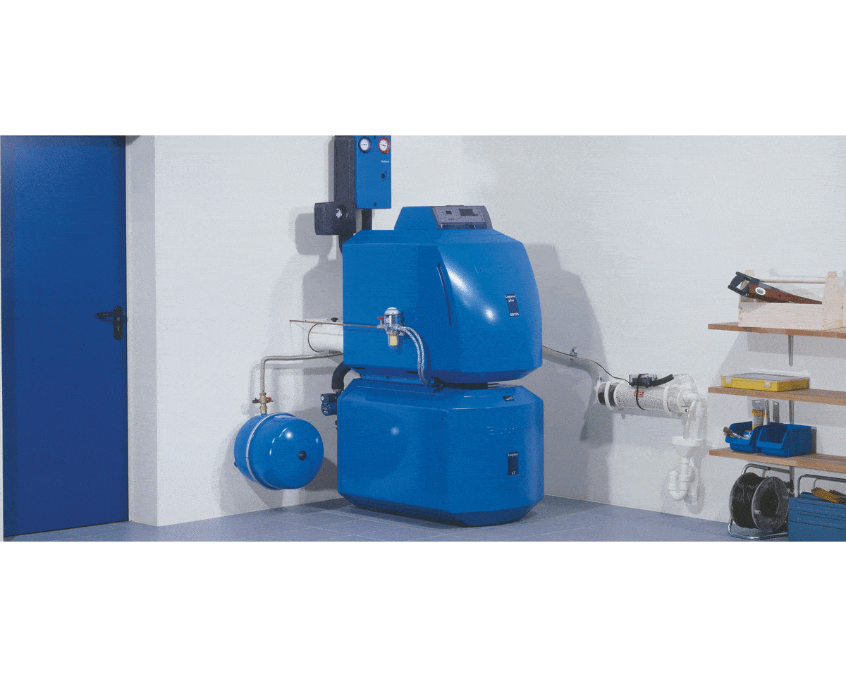 Kundenbild groß 2 Hermann GmbH Haustechnik Heizung Sanitär Lüftung