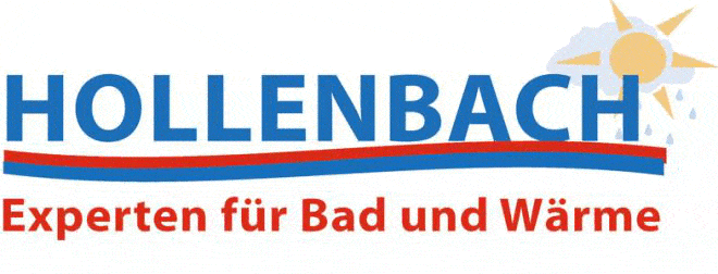Kundenlogo Hollenbach GbR