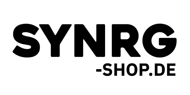 Kundenlogo SYNRG-Shop.de Kundenlogo SYNRG-Shop.de