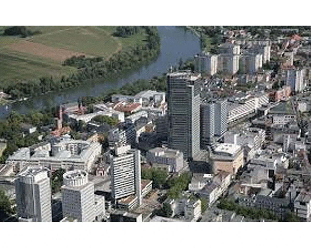 Kundenbild groß 2 Stadtverwaltung Offenbach