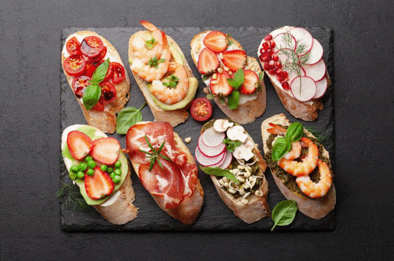Kundenbild klein 2 Sofias Catering Welt