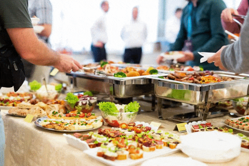Kundenbild klein 6 Sofias Catering Welt