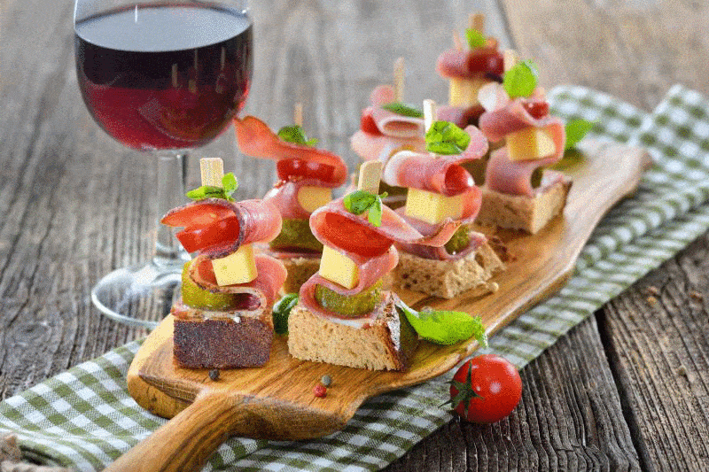 Kundenbild klein 7 Sofias Catering Welt