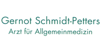 Kundenlogo Schmidt-Petters, Gernot Arzt f. Allgemeinmedizin