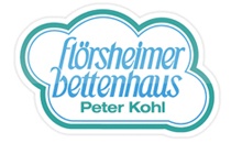 Kundenlogo Flörsheimer Bettenhaus Peter Kohl GmbH