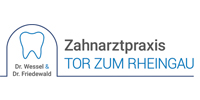 Kundenlogo Wessel Annett Dr. & Friedewald Sina Dr. Zahnärztliche Gemeinschaftspraxis Tor zum Rheingau