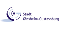 Kundenlogo Stadtverwaltung Ginsheim-Gustavsburg RATHAUS GINSHEIM