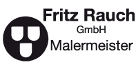 Kundenlogo Maler Fritz Rauch Fritz GmbH Verputz Anstrich Trockenbau Bodenbeläge