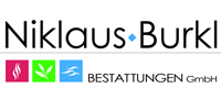 Kundenlogo von Niklaus-Burkl-Bestattungen GmbH,  Bestattungsvorsorge (Treuhandkonto)