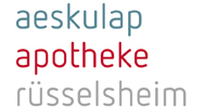 Kundenlogo Aeskulap Apotheke, Josefine Kros, Zert. ISO 9001