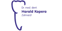 Kundenlogo von Kopera Harald Dr.med.dent. Zahnarzt