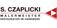 Kundenlogo von Czaplicki Stephan Malermeister Malerbetrieb
