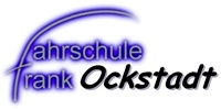 Kundenlogo Fahrschule Frank Ockstadt