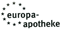Kundenlogo von Europa Apotheke Inh. Akboga-Marankoz