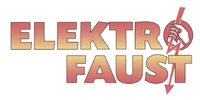 Kundenlogo Elektro Faust GmbH