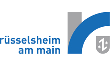 Kundenlogo von Stadtverwaltung der Stadt Rüsselsheim am Main